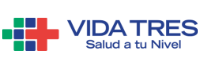 vidatres-logotipo